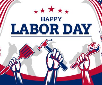 happy labor day