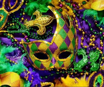 mardi gras