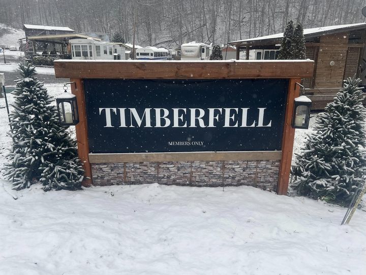 snow day timberfell