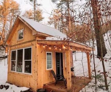 tinycabin